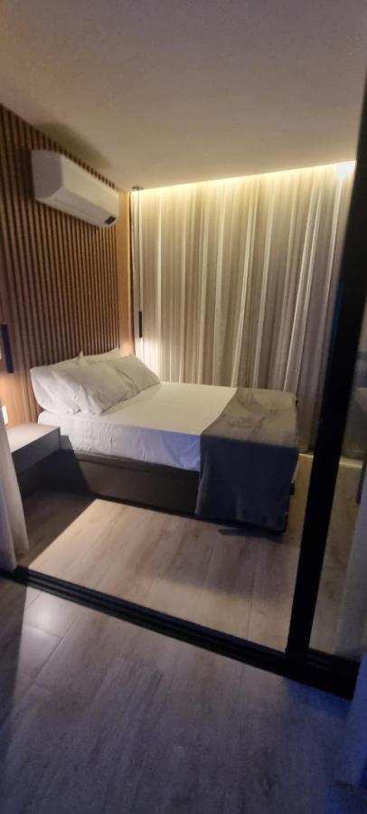 Esplendido E Moderno Copacabana - 3 Quadras Da E Metro - Ar Condicionado Appartement Rio de Janeiro