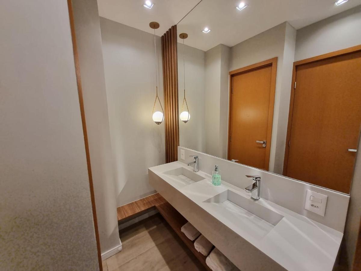 Appartement Esplendido E Moderno Copacabana - 3 Quadras Da E Metro - Ar Condicionado